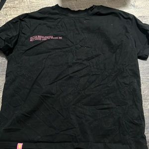 women’s medium dutch shirt